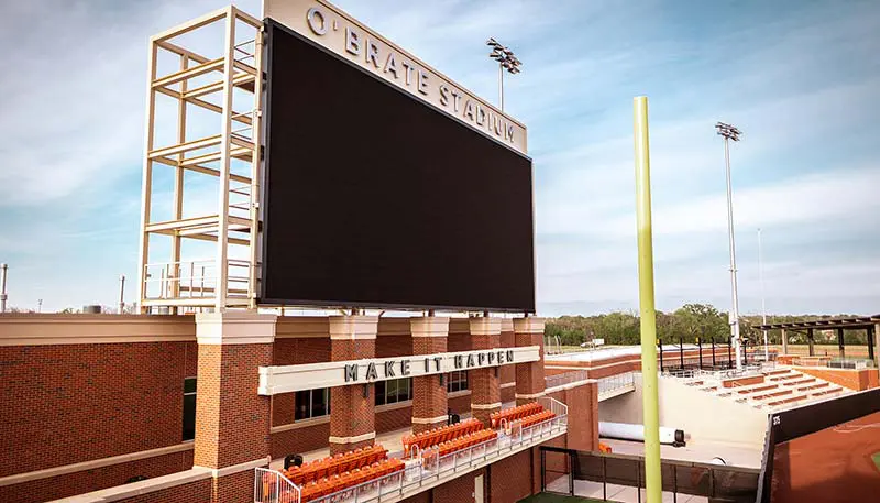 jumbotron