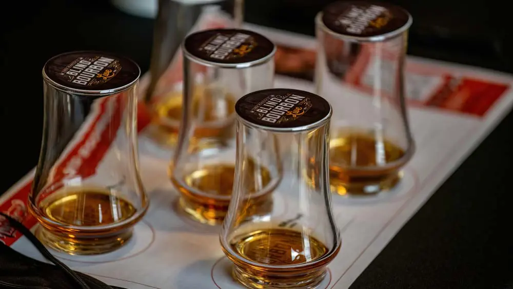 drink glasses