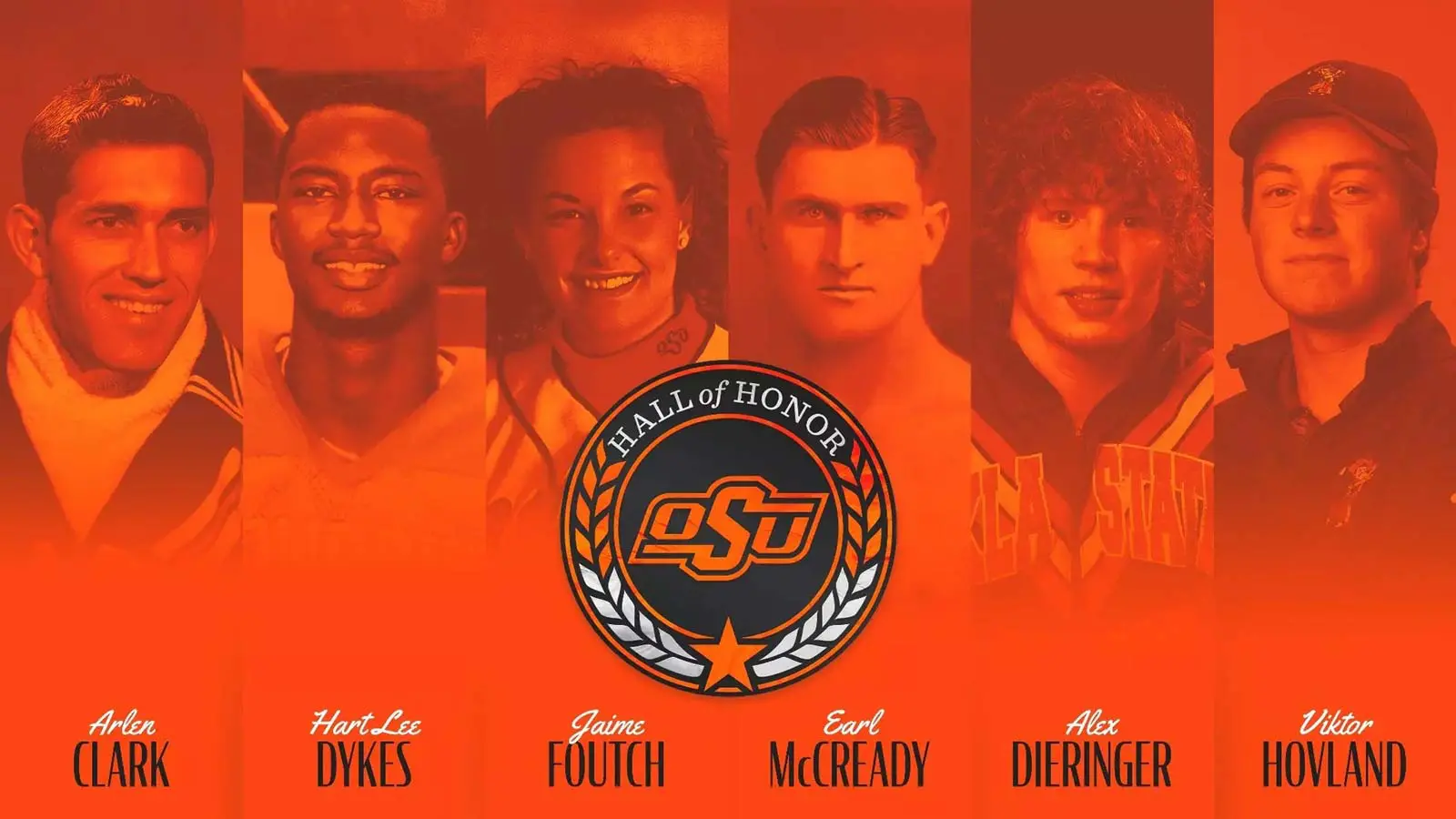 hall of honor graphic