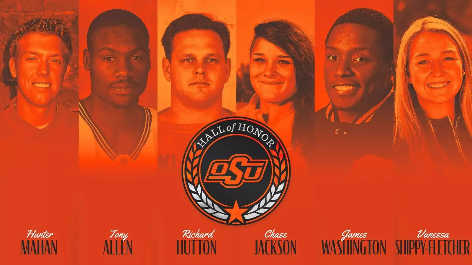 hall of honor graphic