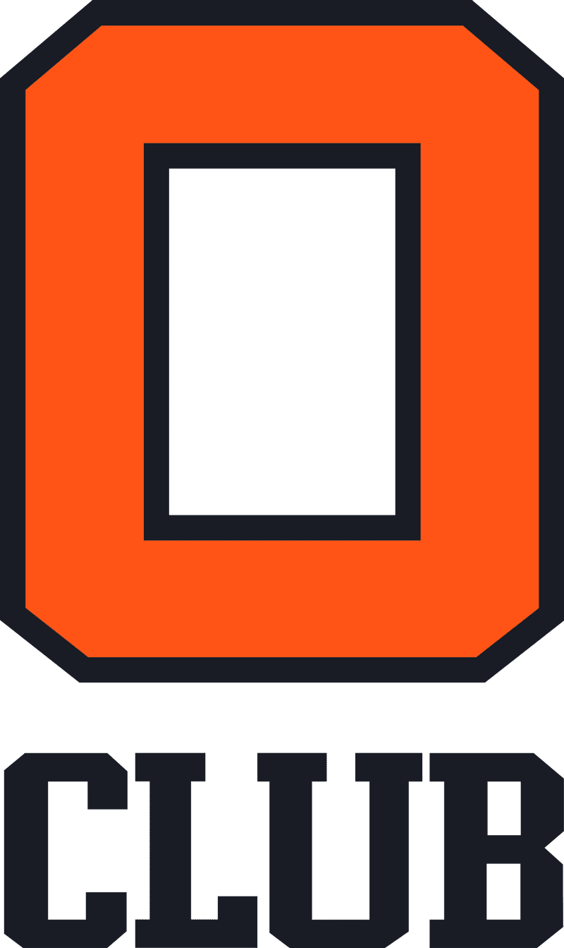 O-club Logo