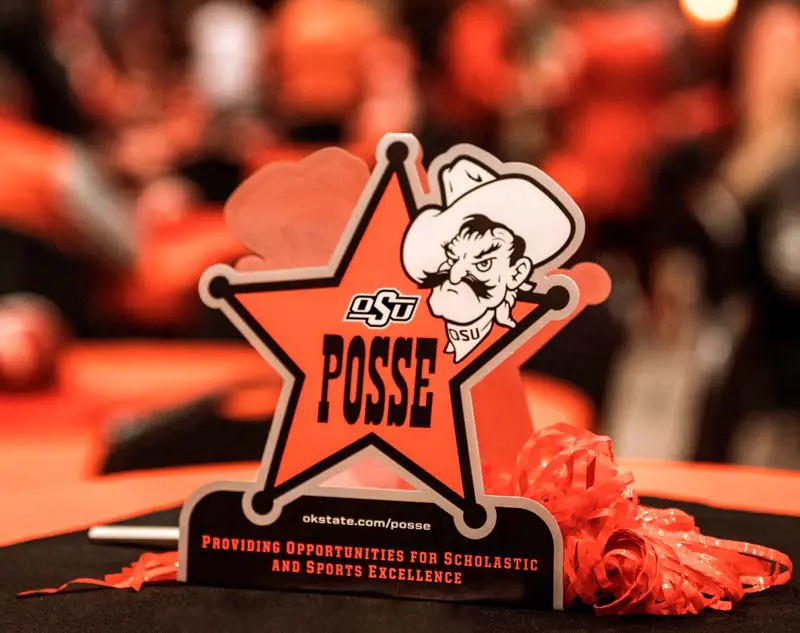 Posse logo